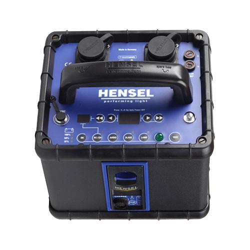 Hensel Porty L 1200 Kit