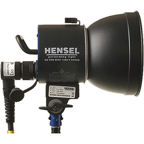 Hensel Porty L 1200 Kit