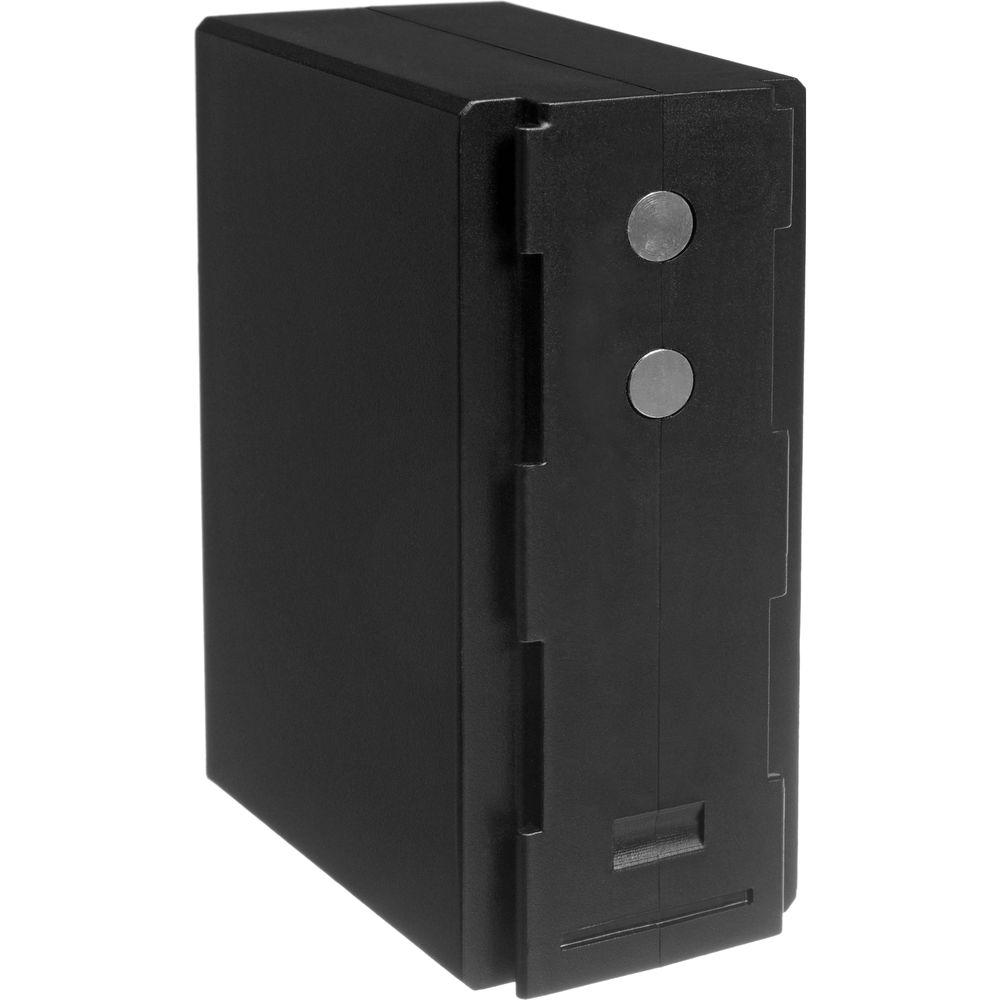 Impact Mini LiteTrek Battery