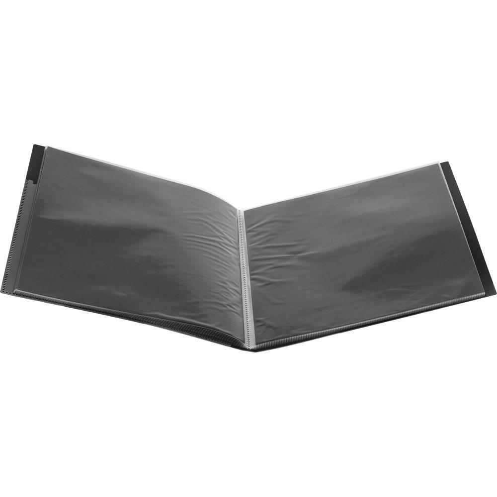 Itoya Art Profolio Original Storage Display Book