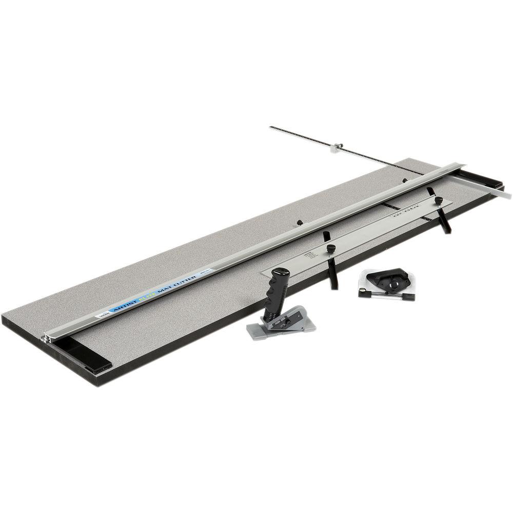 Logan Graphics 450-1: 40" Artist Elite Mat Cutter
