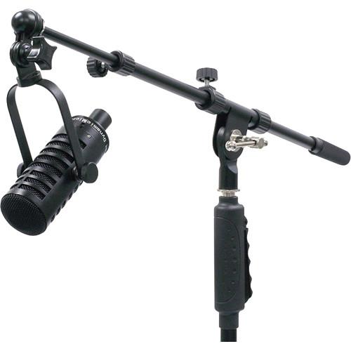 MXL BCD-1 Live Broadcast Dynamic Microphone