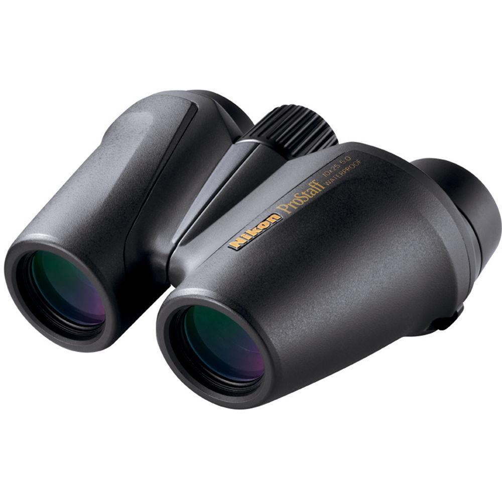 Nikon 10x25 ProStaff ATB Binocular