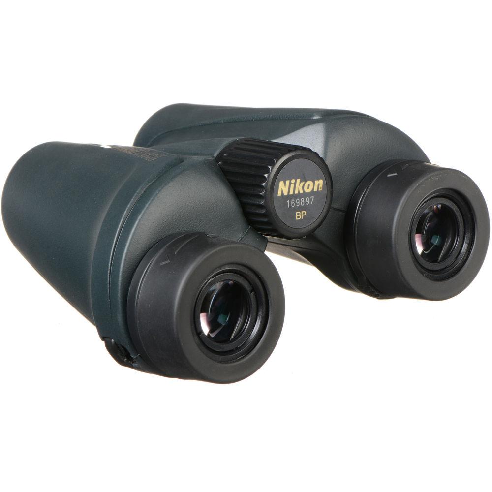 Nikon 10x25 ProStaff ATB Binocular
