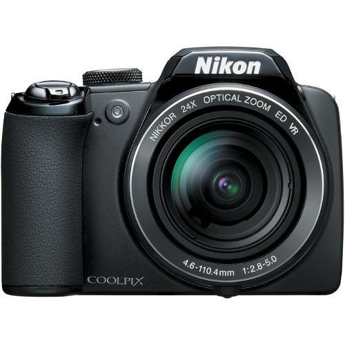 Nikon Coolpix P90 Digital Camera - Refurbished