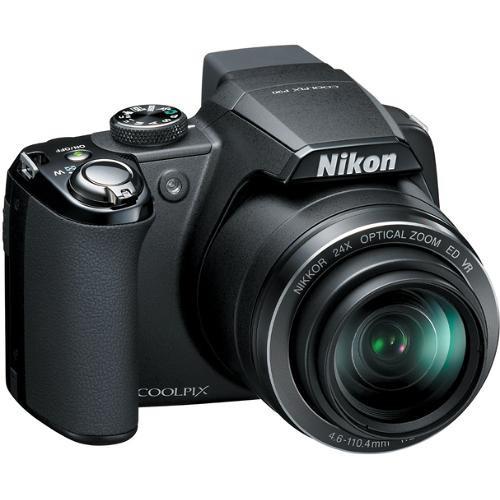 Nikon Coolpix P90 Digital Camera - Refurbished