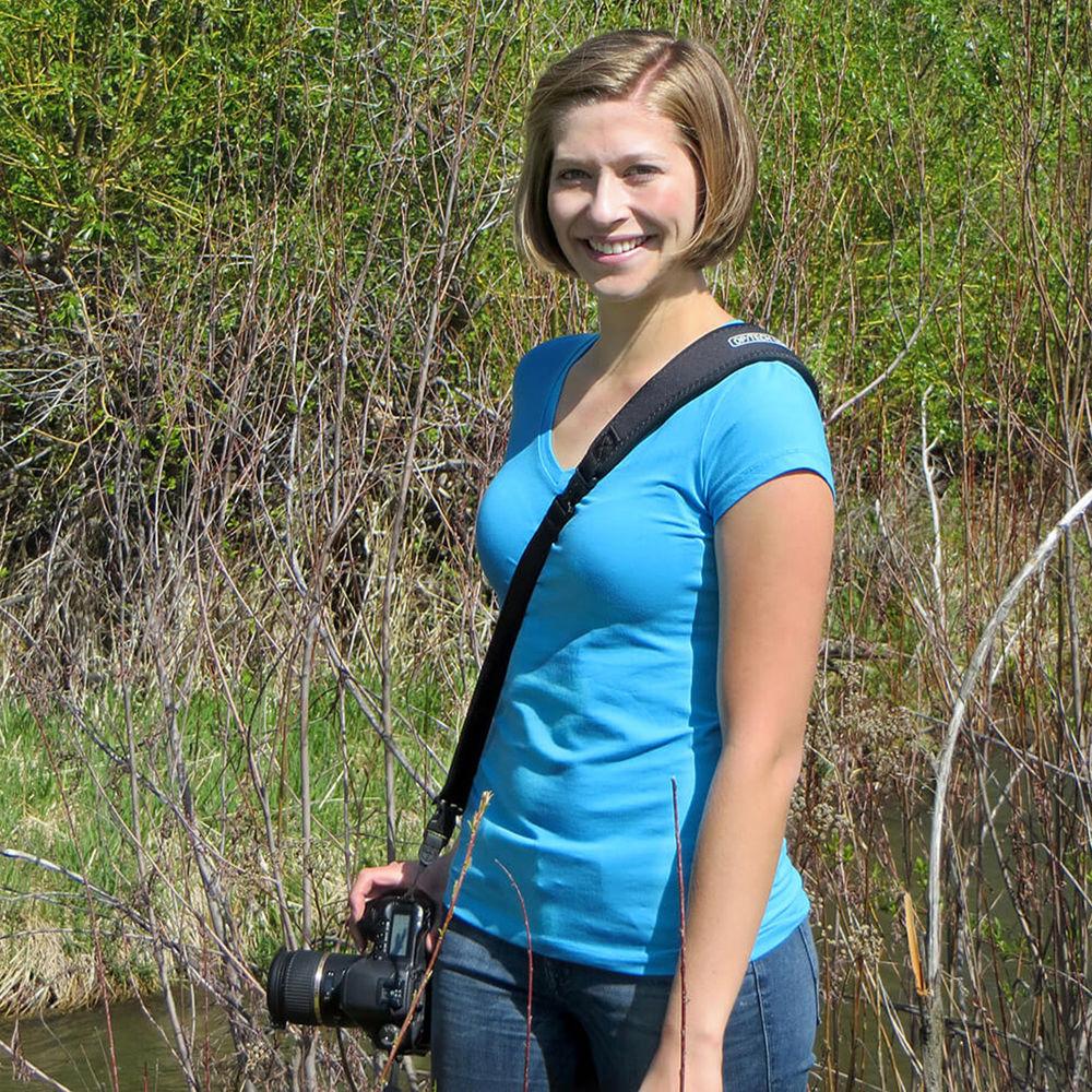 OP TECH USA Utility Strap-Sling