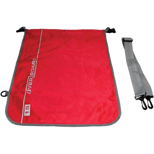 OverBoard Waterproof Dry Flat Bag