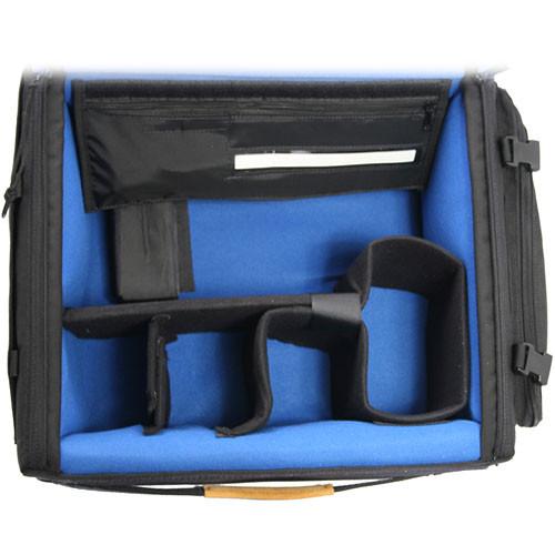 Panasonic PKB-275PV Case for AF100 Professional Memory Card Camcorder