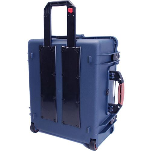 Panasonic PKB-275PV Case for AF100 Professional Memory Card Camcorder