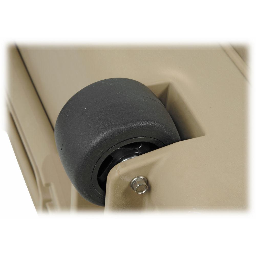 Pelican 1730NF Transport Case without Foam