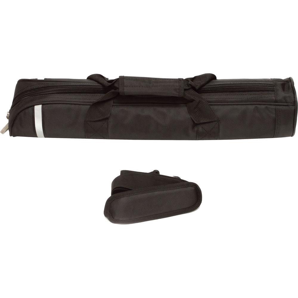 Polaroid 65" Ultra-Light Carbon Fiber Tripod with Ball Head