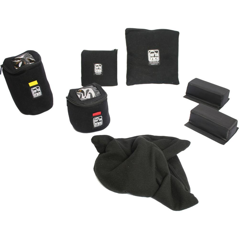 Porta Brace Packer PKB-26DSLR