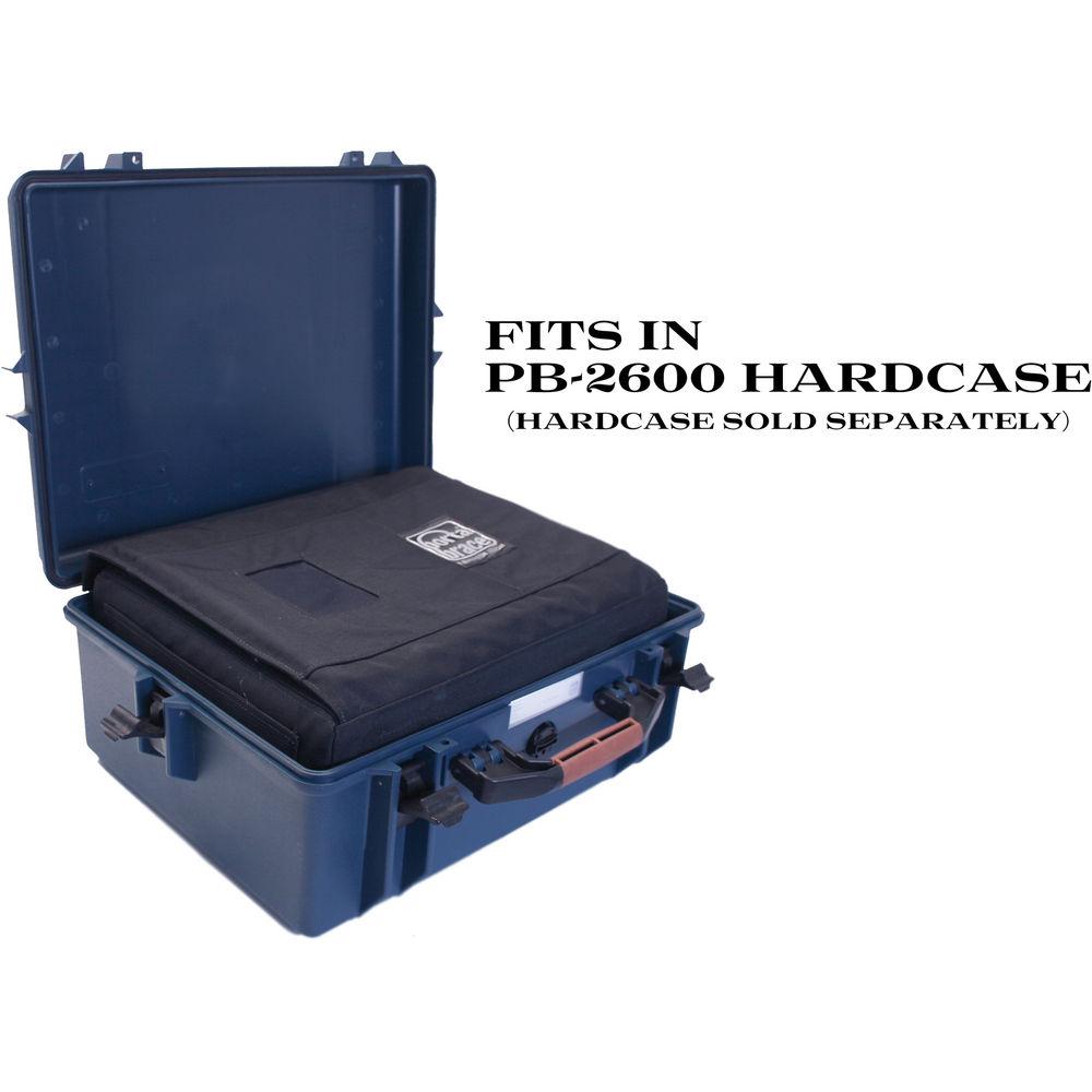 Porta Brace Packer PKB-26DSLR