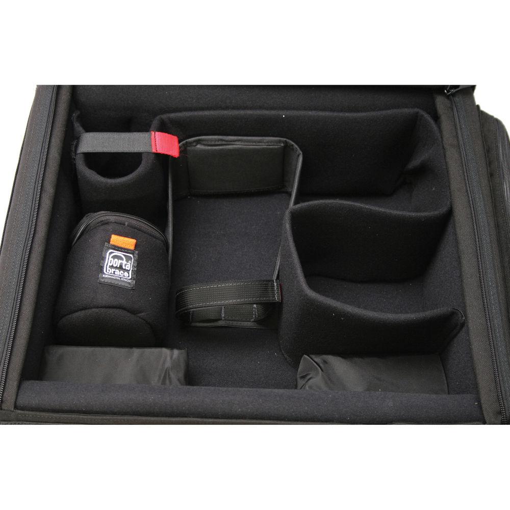 Porta Brace Packer PKB-27DSLR