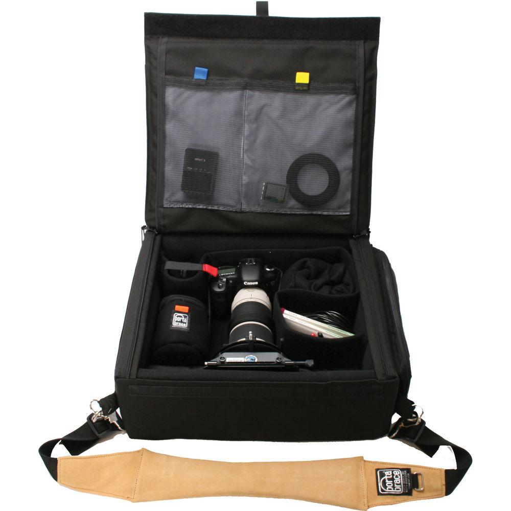 Porta Brace Packer PKB-27DSLR