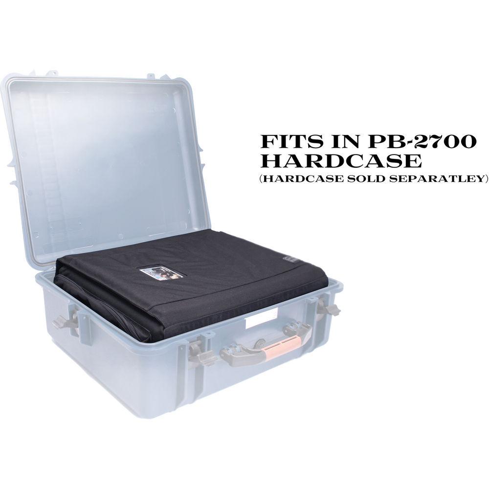 Porta Brace Packer PKB-27DSLR