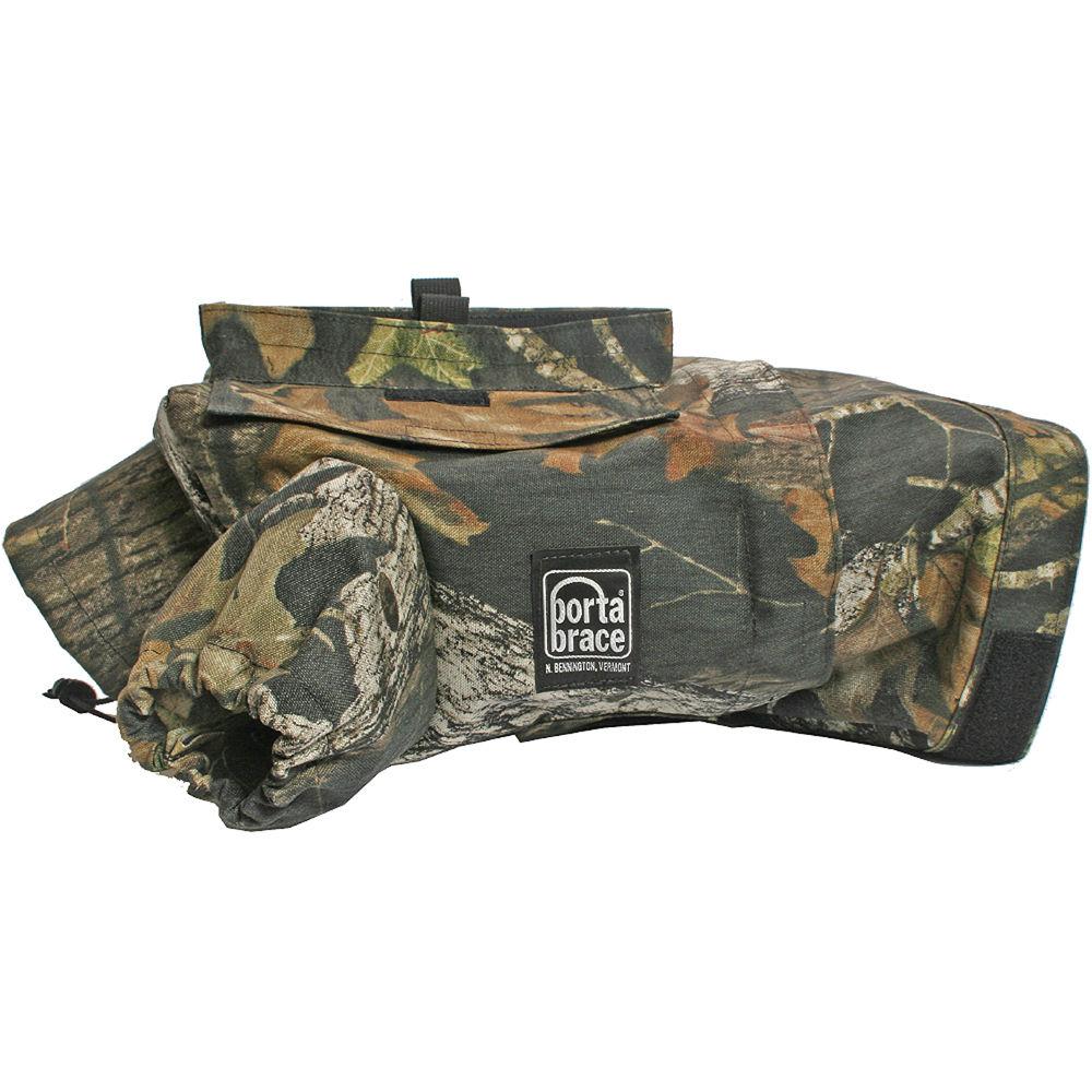 Porta Brace RS-DSLR2 MO D-SLR Rain Slicker