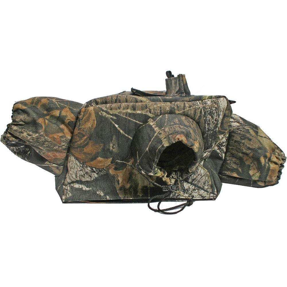 Porta Brace RS-DSLR2 MO D-SLR Rain Slicker