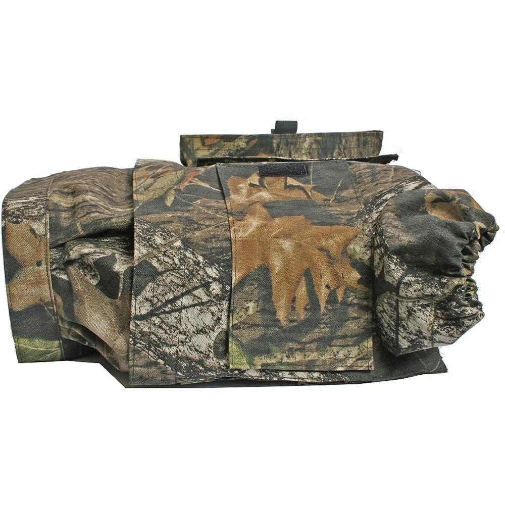 Porta Brace RS-DSLR2 MO D-SLR Rain Slicker