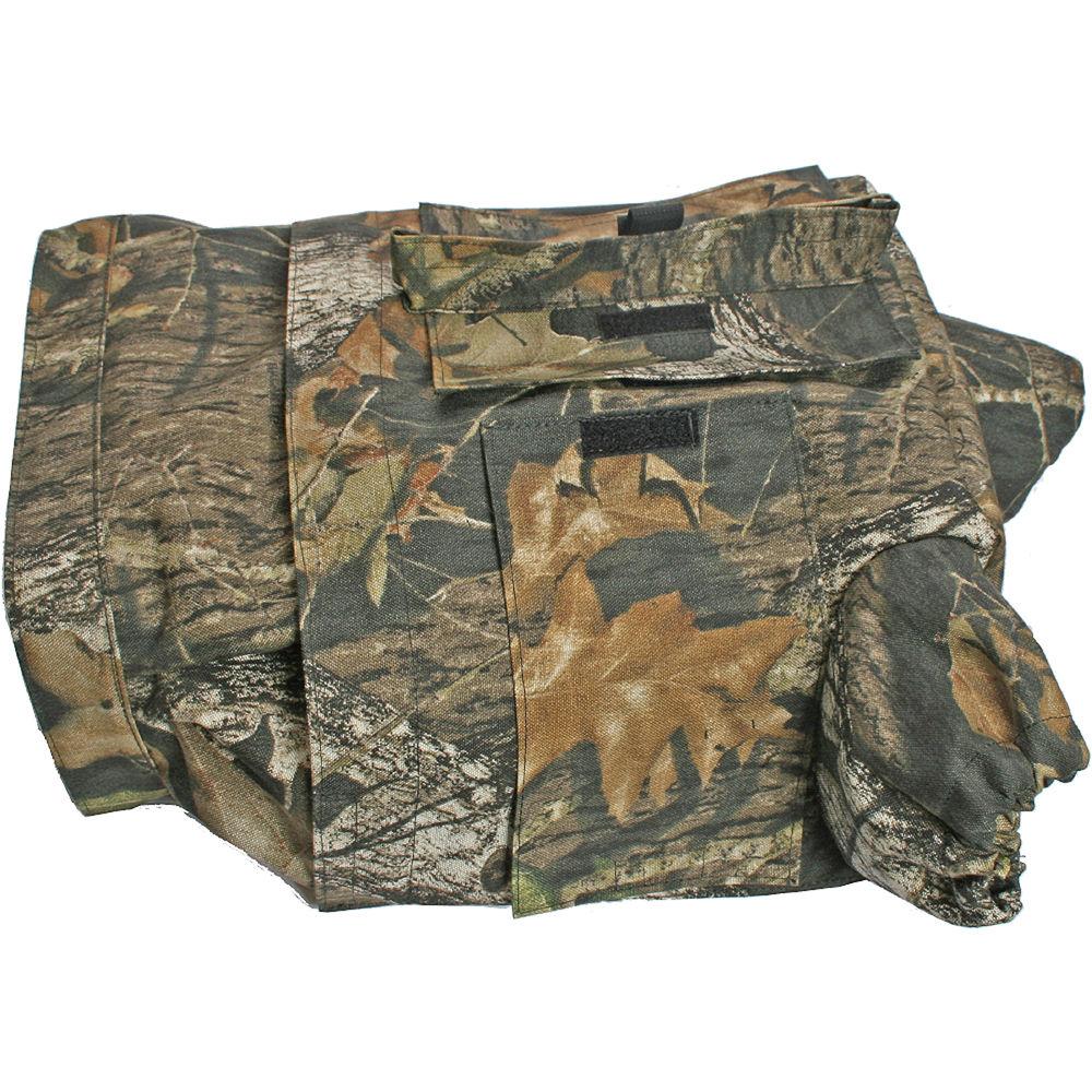 Porta Brace RS-DSLR2 MO D-SLR Rain Slicker