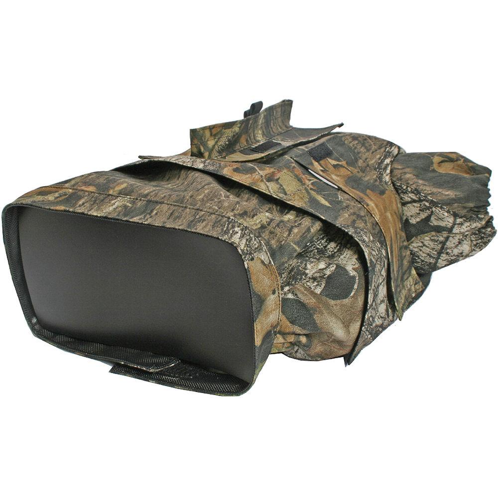 Porta Brace RS-DSLR2 MO D-SLR Rain Slicker