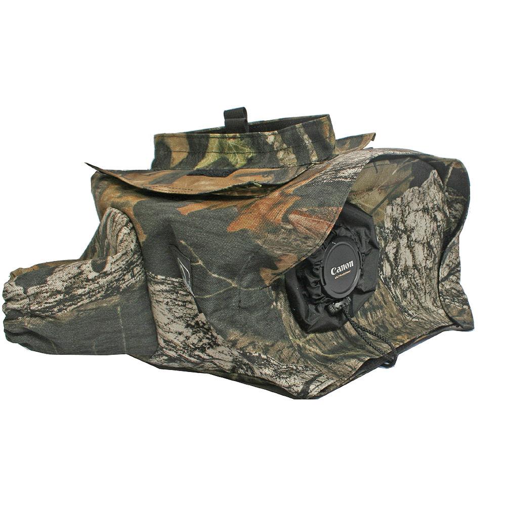 Porta Brace RS-DSLR2 MO D-SLR Rain Slicker