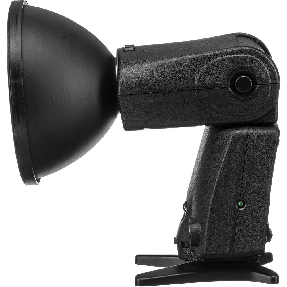 Quantum Instruments Qflash TRIO Basic Flash for Canon Cameras