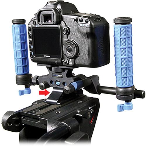 Redrock Micro DSLR Mini Tripod Platform