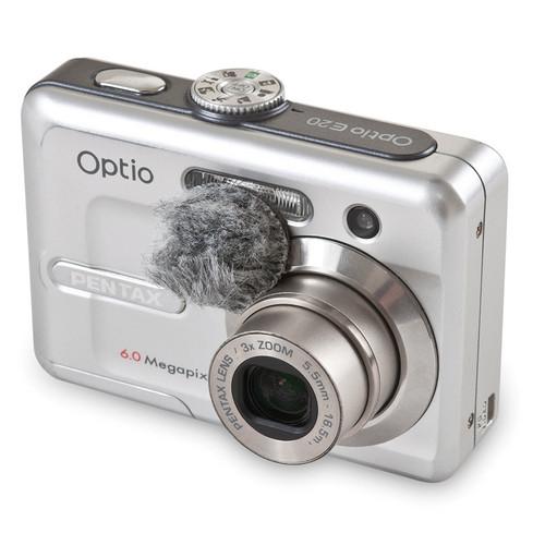 Rycote Micro Windjammers