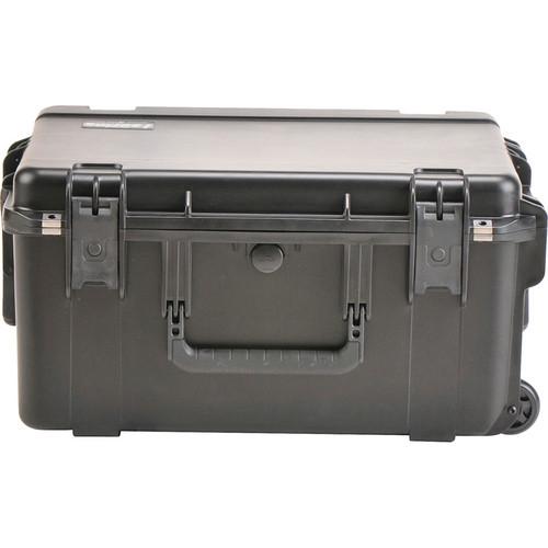 SKB Military-Standard Waterproof Case 10