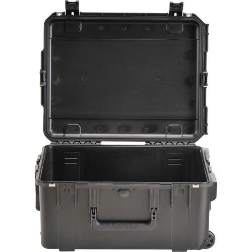 SKB Military-Standard Waterproof Case 10