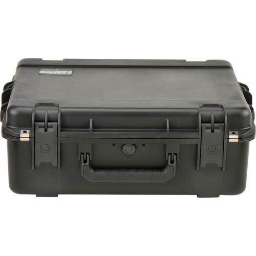 SKB Military-Standard Waterproof Case 8