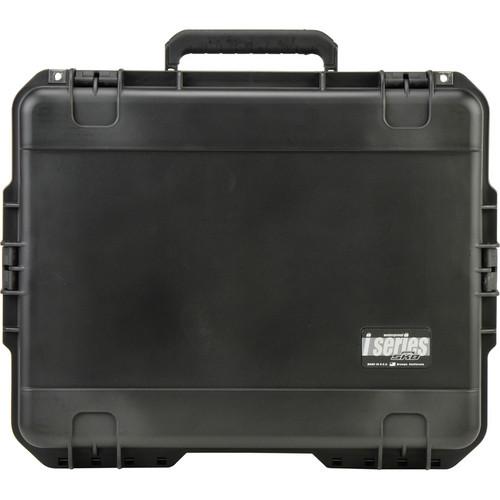SKB Military-Standard Waterproof Case 8