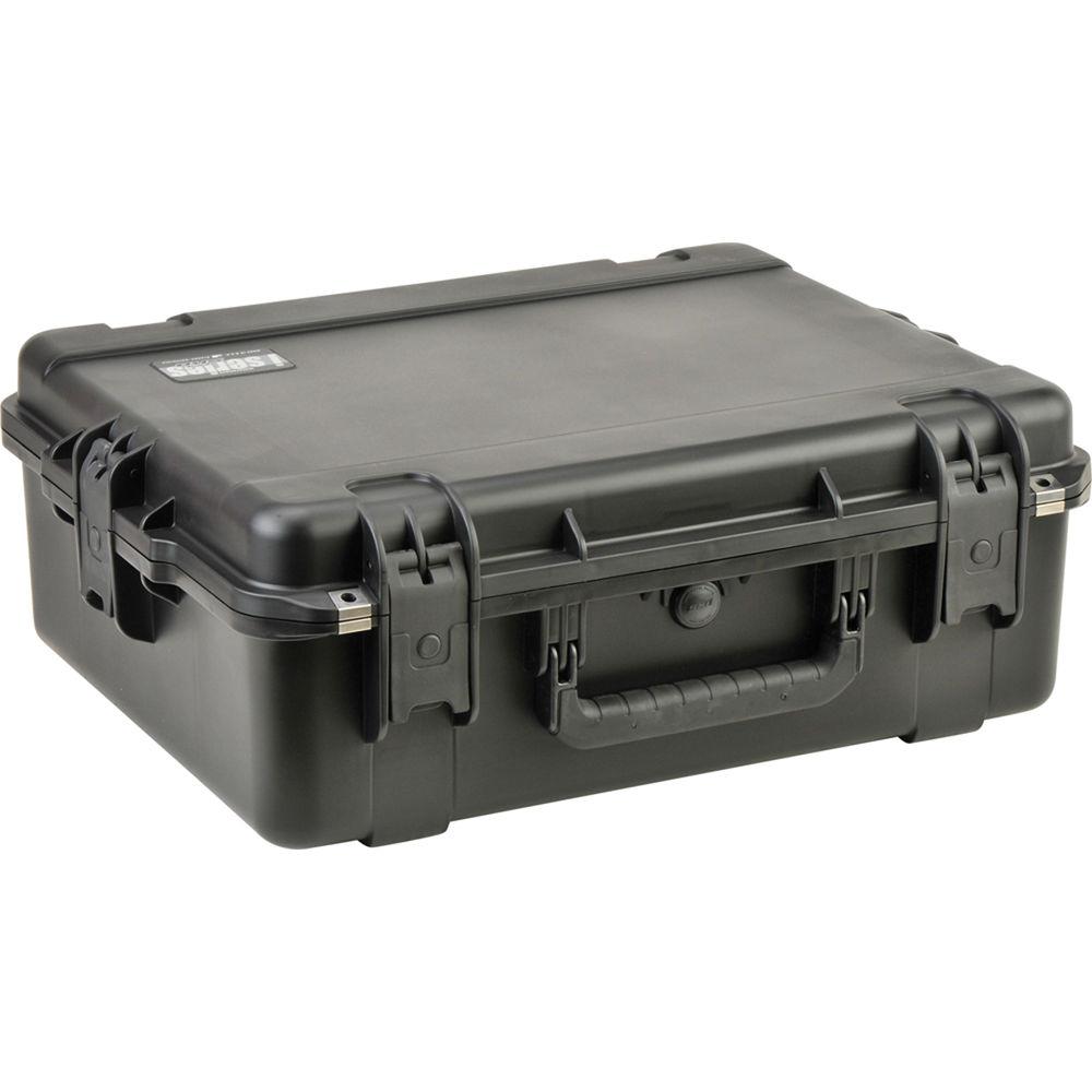 SKB Military-Standard Waterproof Case 8