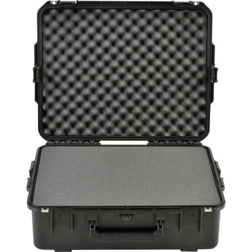 SKB Military-Standard Waterproof Case 8