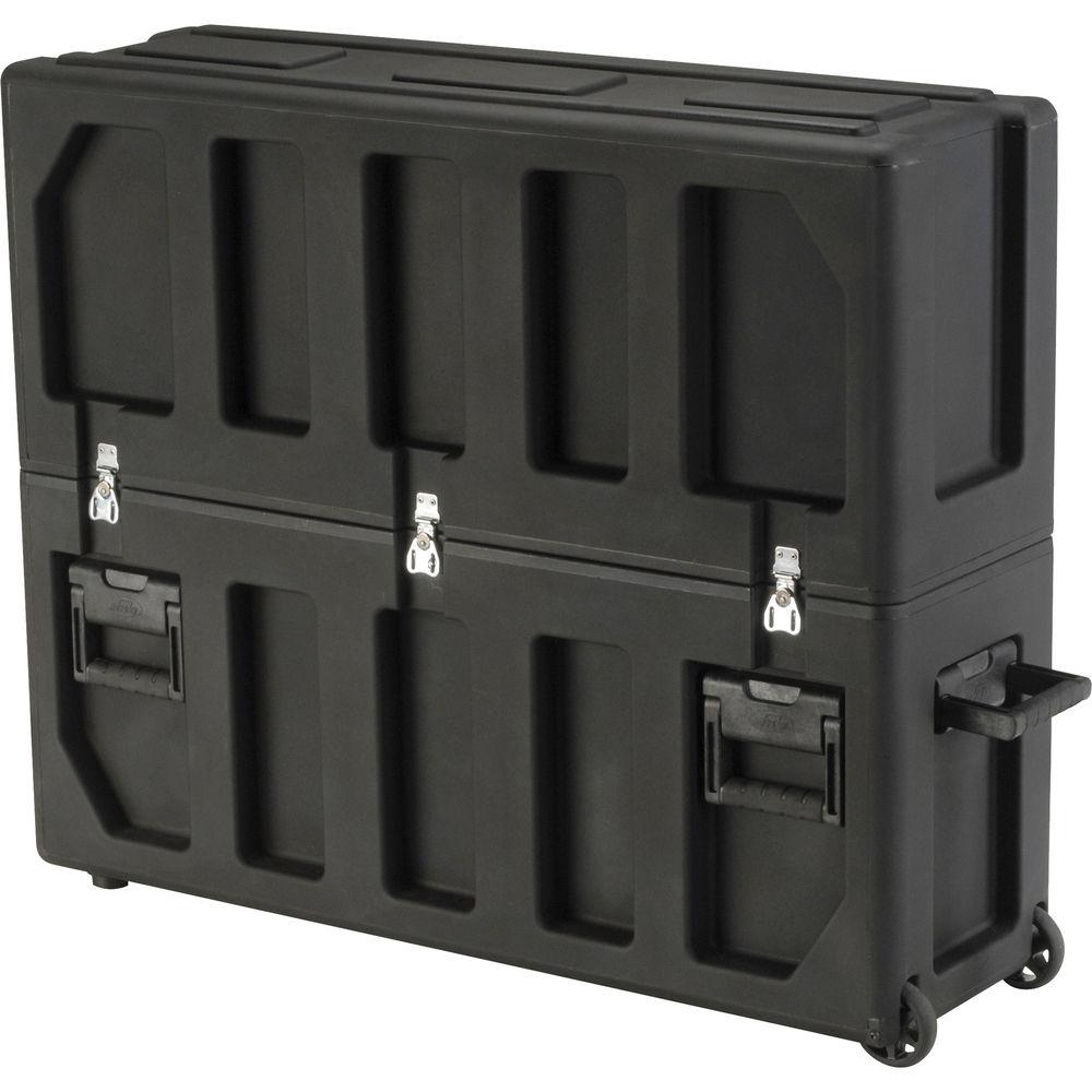 SKB Roto-Molded LCD Case for 32 - 37" Screens
