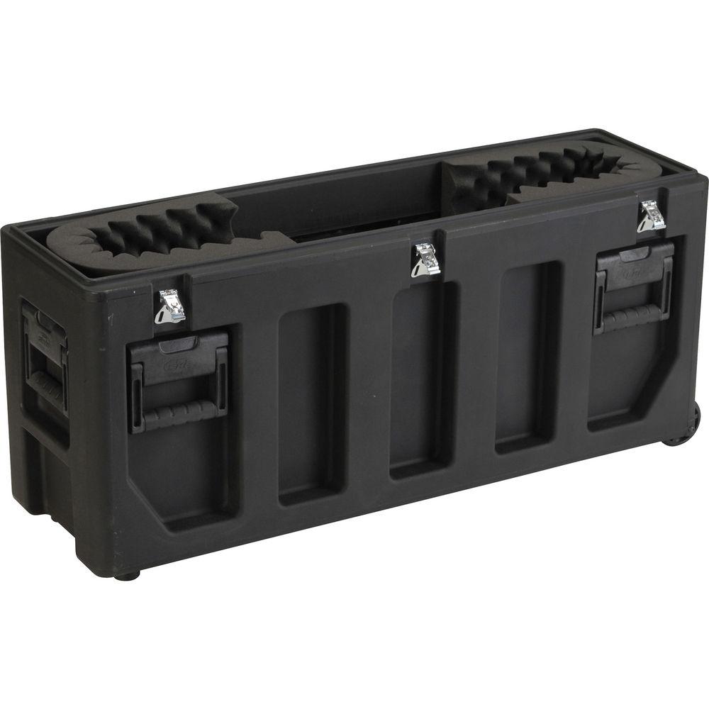 SKB Roto-Molded LCD Case for 32 - 37" Screens