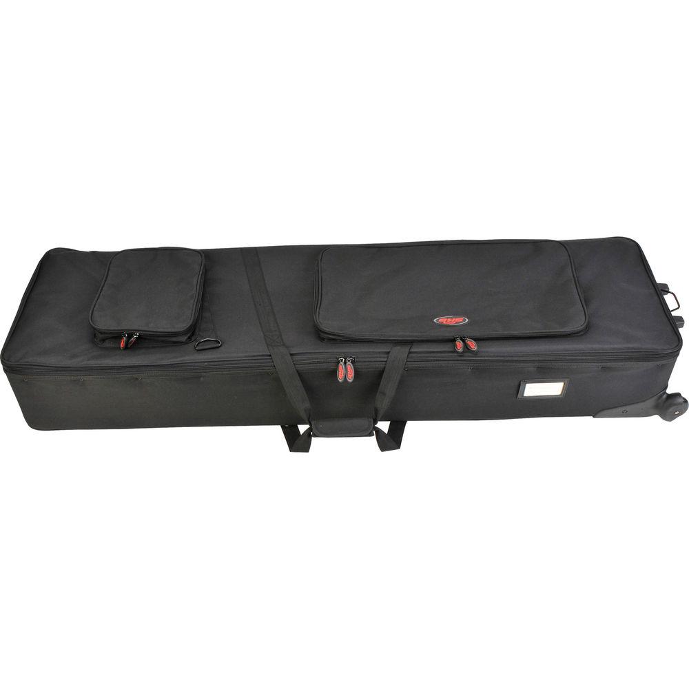 SKB Soft Case for 88 Note Narrow Keyboards