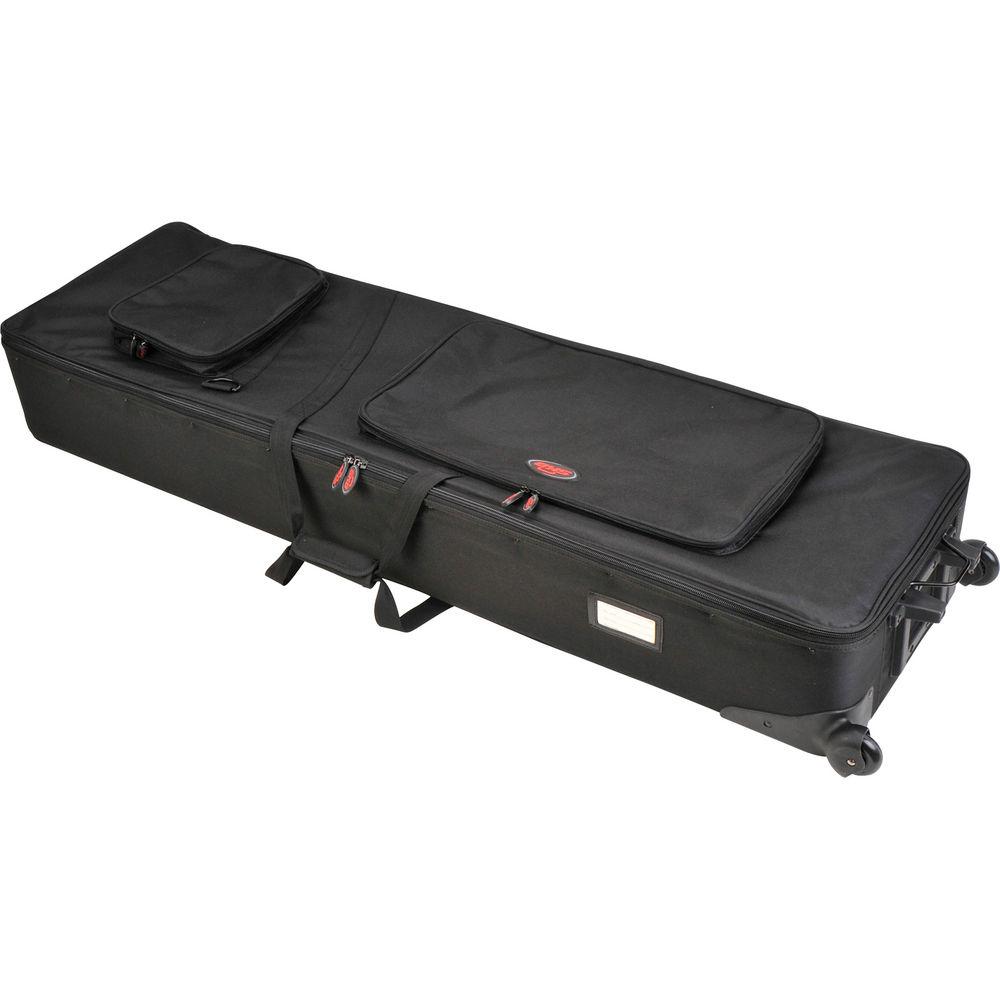 SKB Soft Case for 88 Note Narrow Keyboards