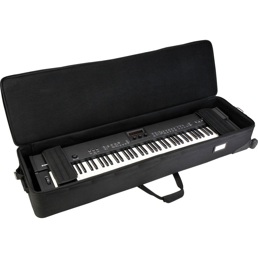 SKB Soft Case for 88 Note Narrow Keyboards