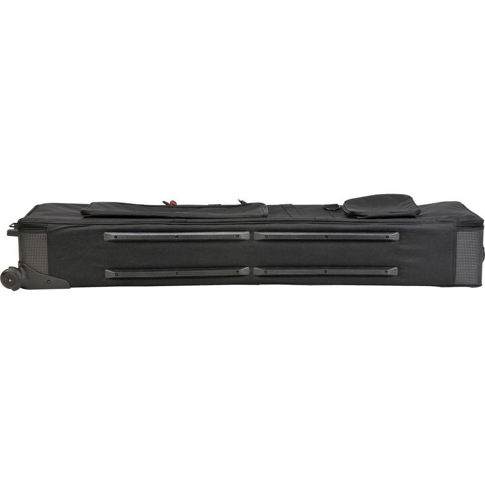 SKB Soft Case for 88 Note Narrow Keyboards