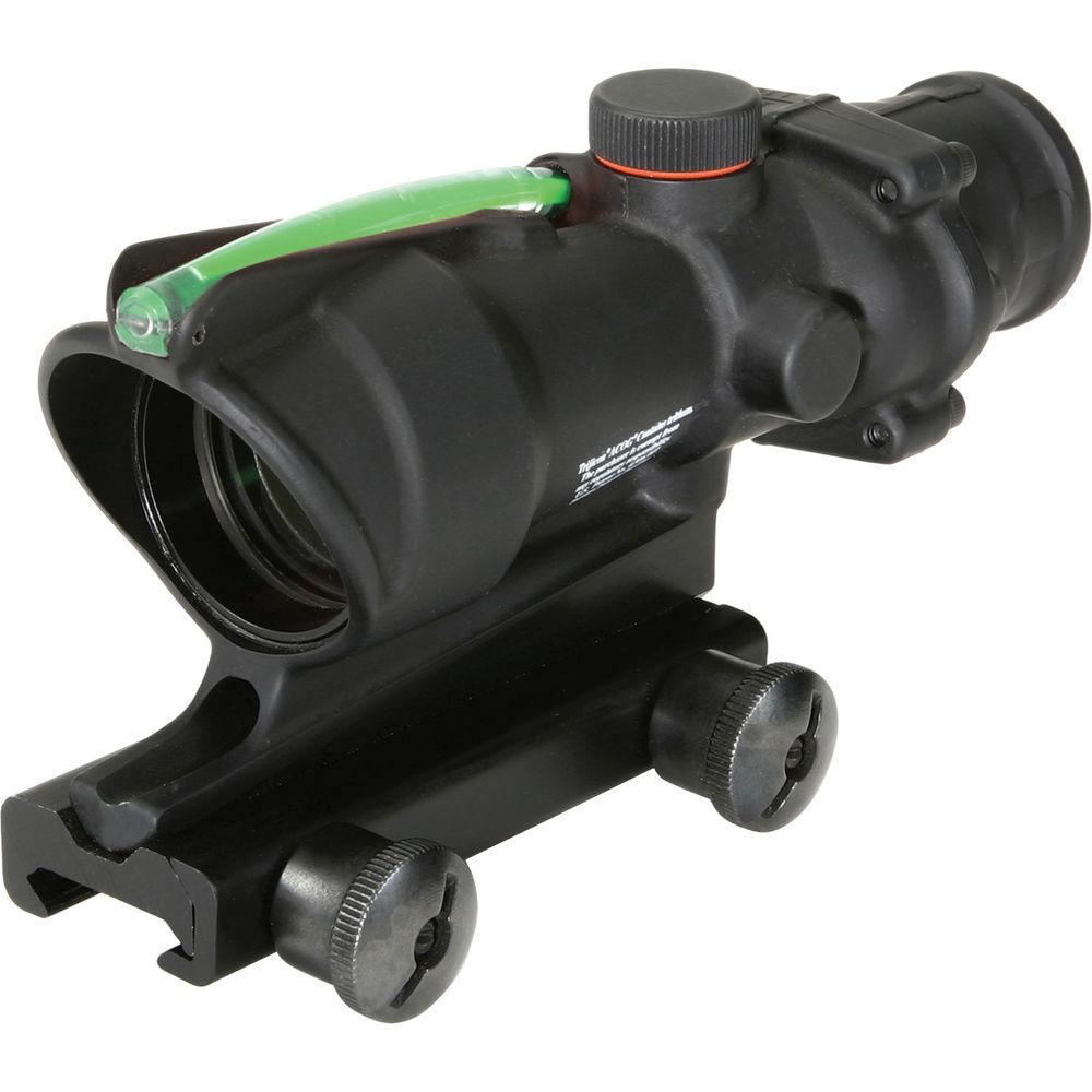 Trijicon 4x32 ACOG Riflescope