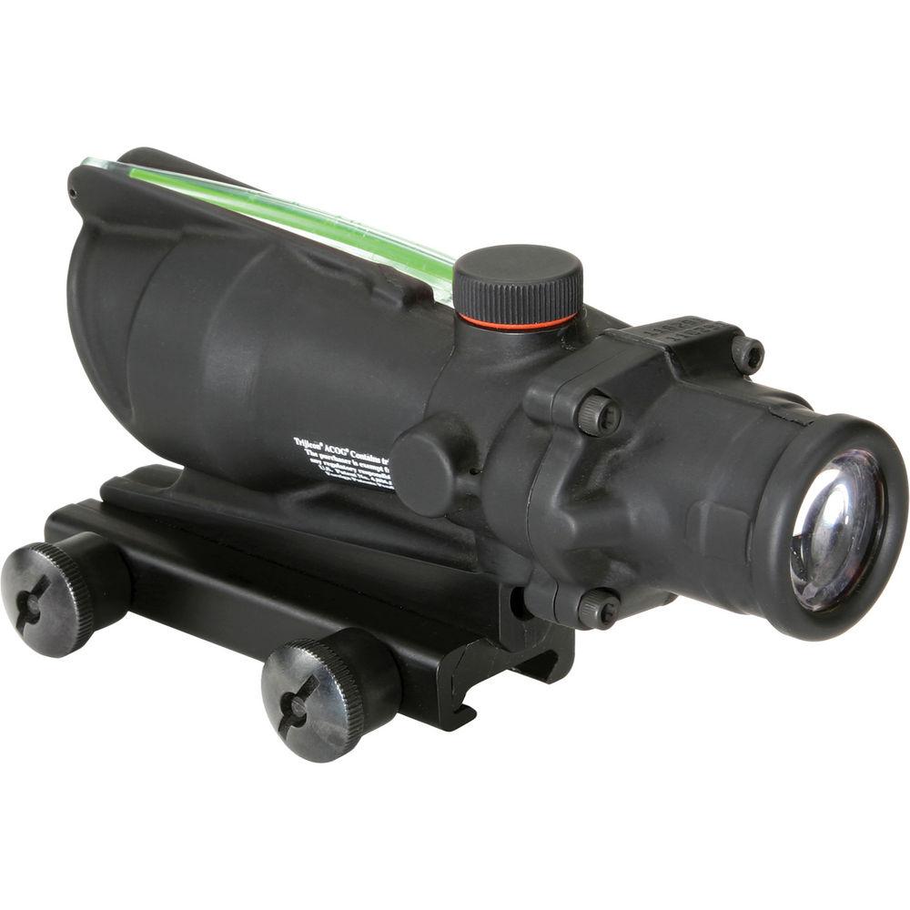 Trijicon 4x32 ACOG Riflescope