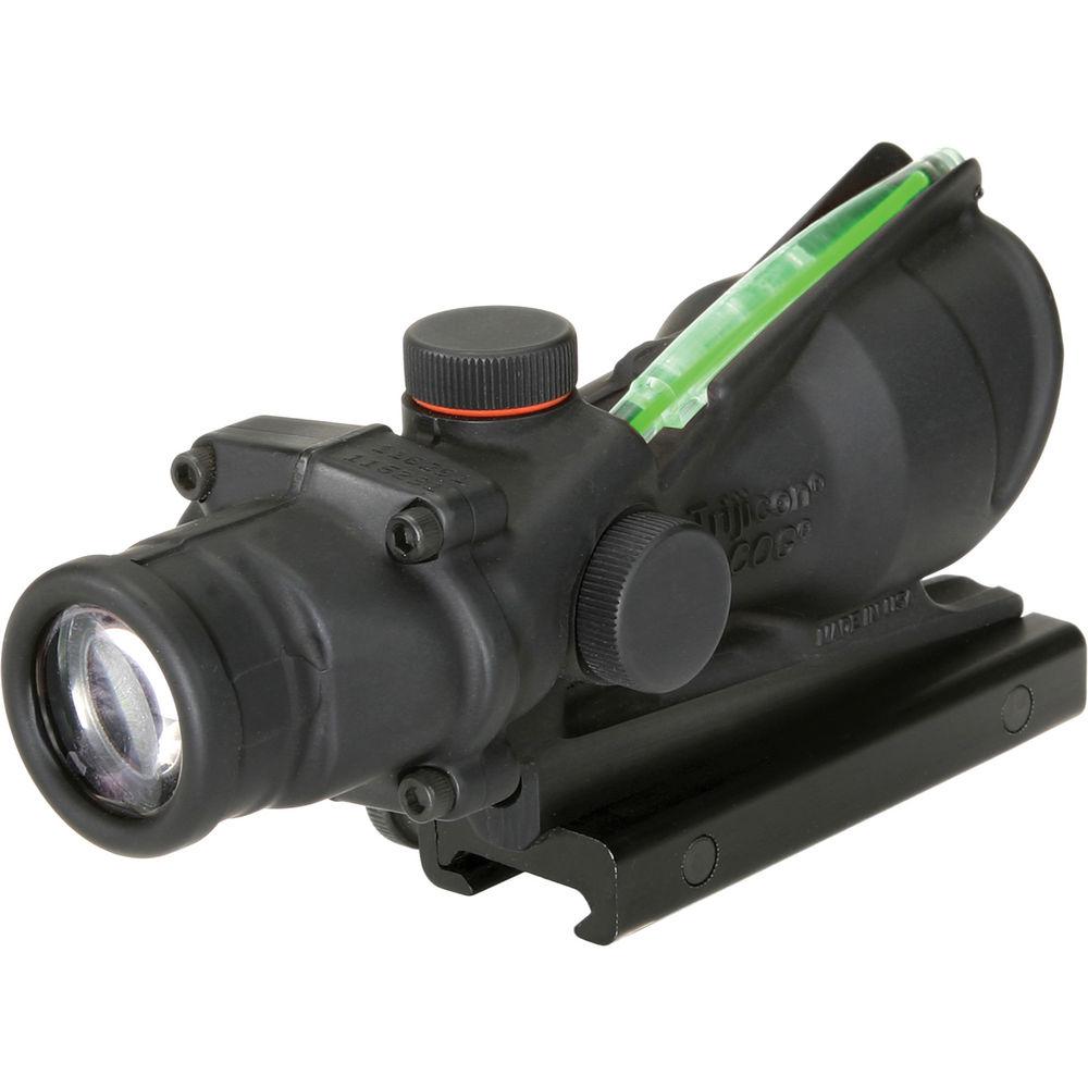 Trijicon 4x32 ACOG Riflescope