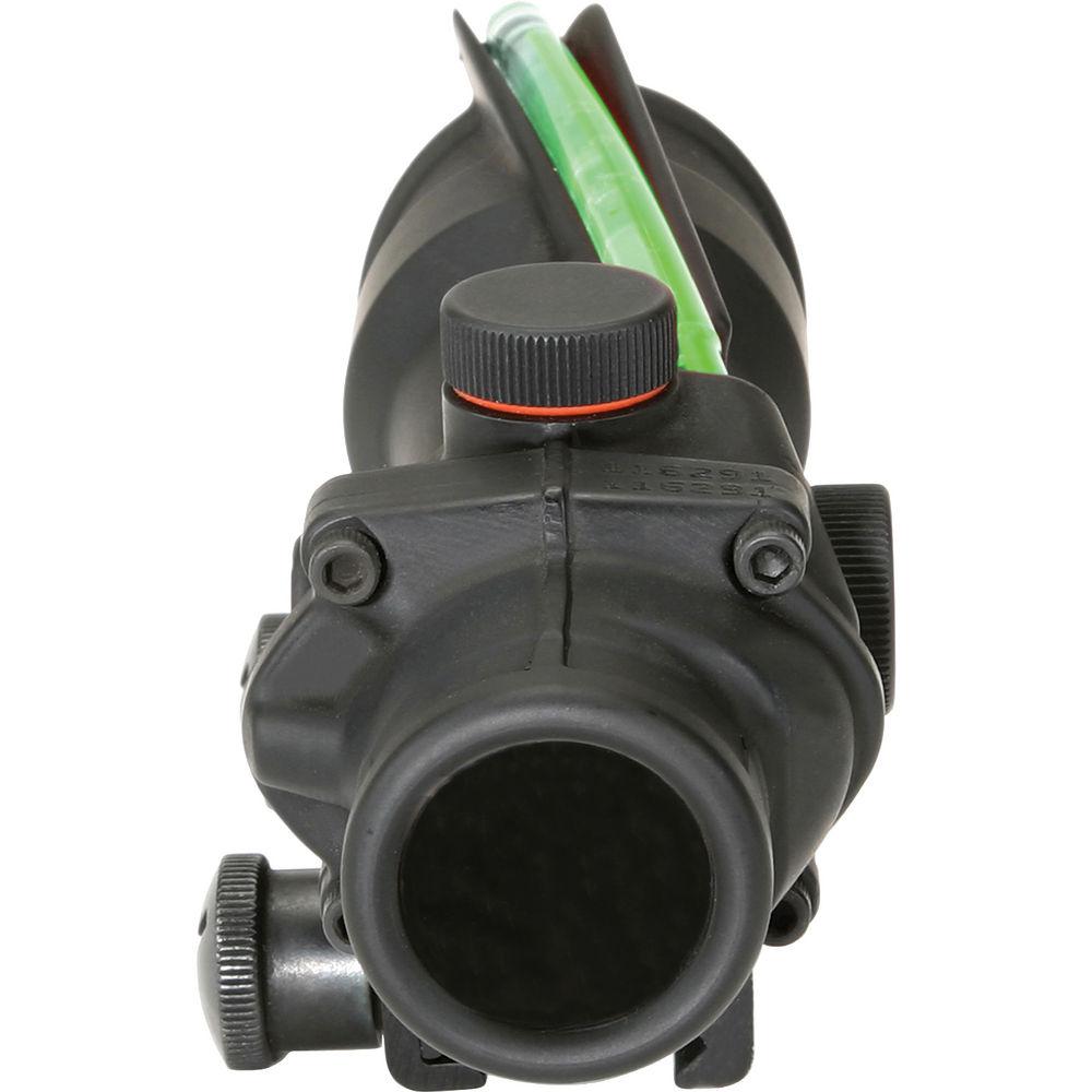 Trijicon 4x32 ACOG Riflescope