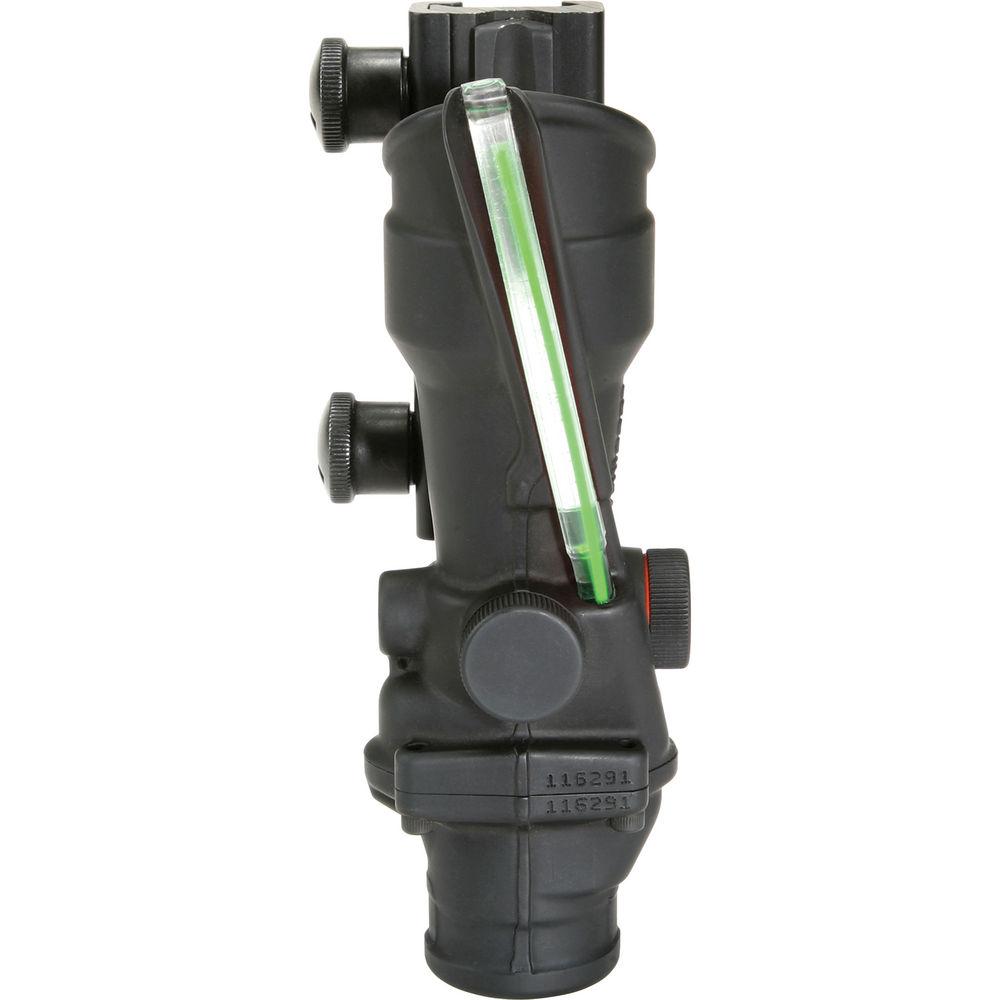 Trijicon 4x32 ACOG Riflescope