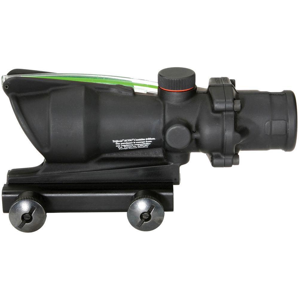 Trijicon 4x32 ACOG Riflescope