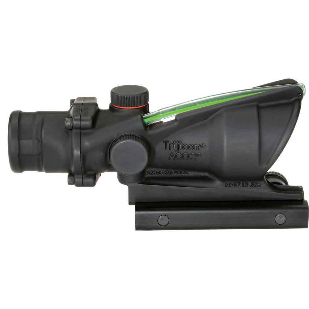 Trijicon 4x32 ACOG Riflescope
