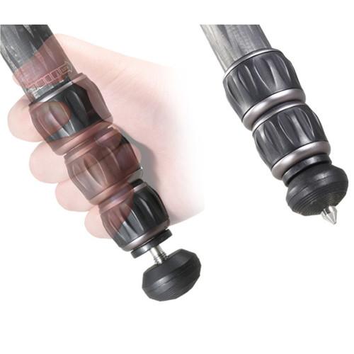 Vanguard Alta Pro 283 CB 100 Tripod W SBH 100 Ballhead